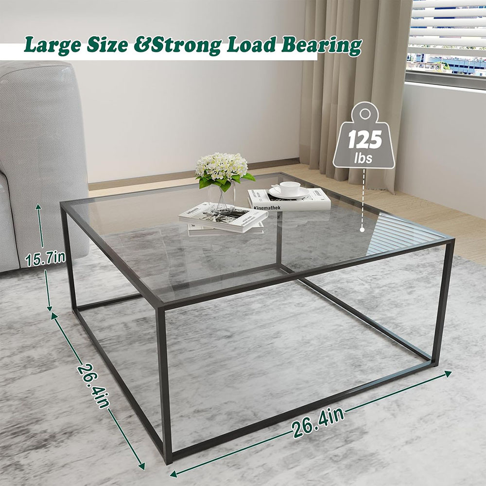 Nu-Deco Coffee Table MH24448
