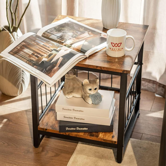Nu-Deco Nightstand MH24468