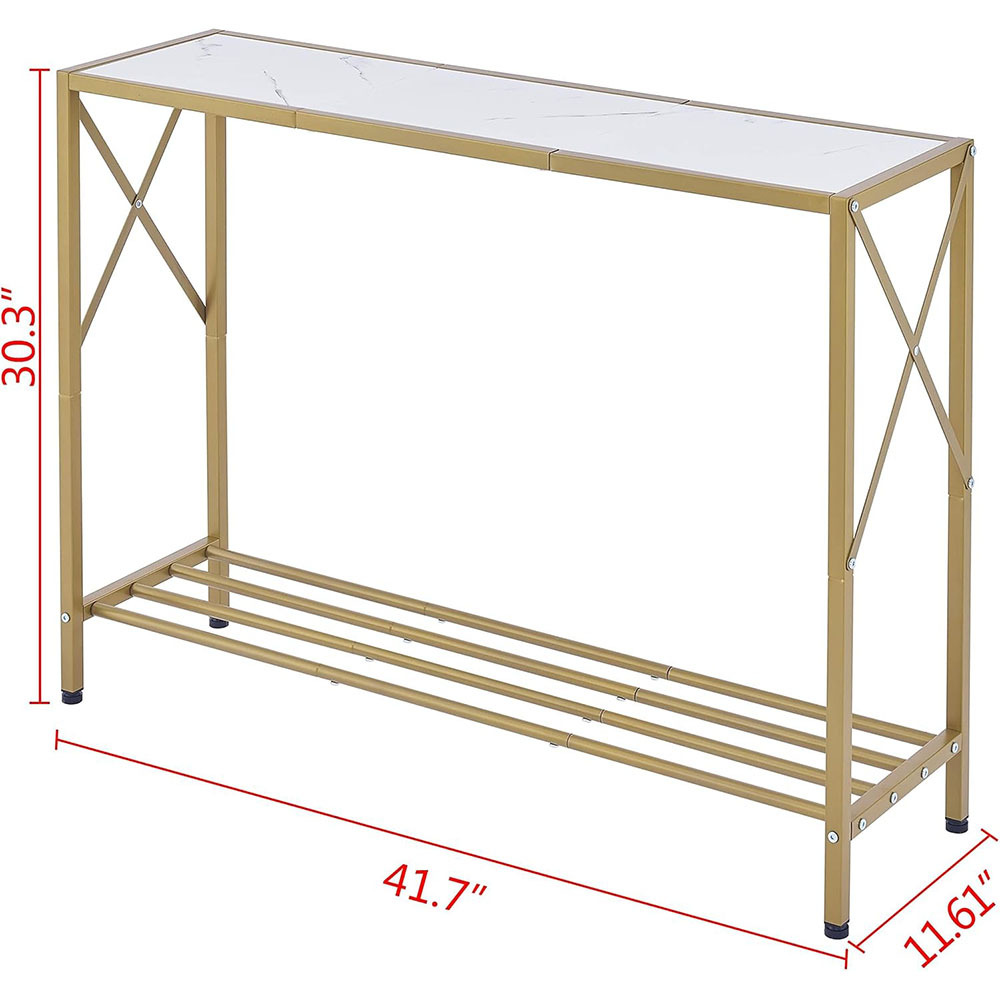 Nu-Deco Console Table MH24450