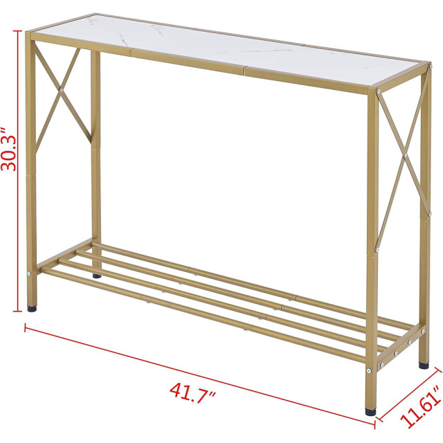 Nu-Deco Console Table MH24450