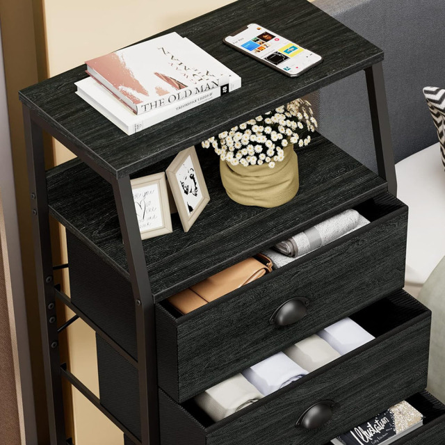 Nu-Deco Side Table MH24443