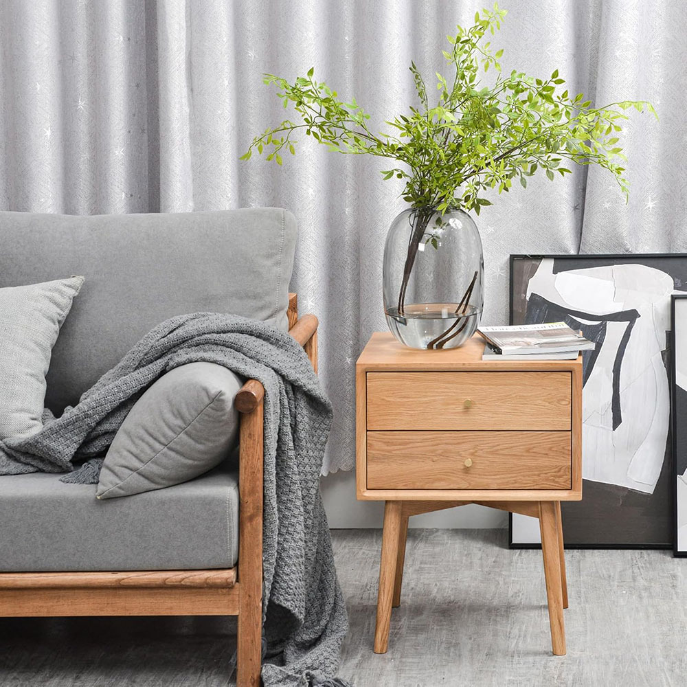 Nu-Deco Nightstand MH24442