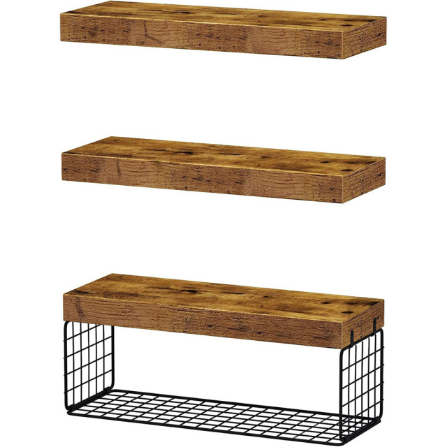 Nu-Deco Floating Shelf MH24467