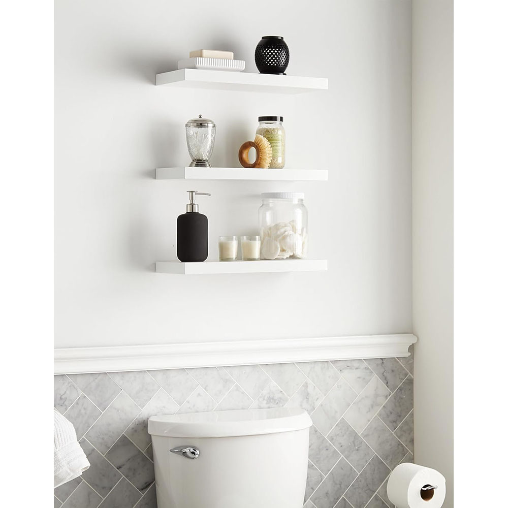 Nu-Deco Floating Shelf MH24466