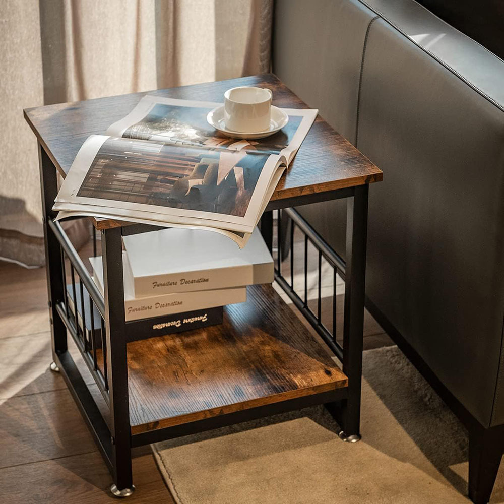 Nu-Deco Nightstand MH24468