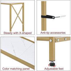 Nu-Deco Console Table MH24450