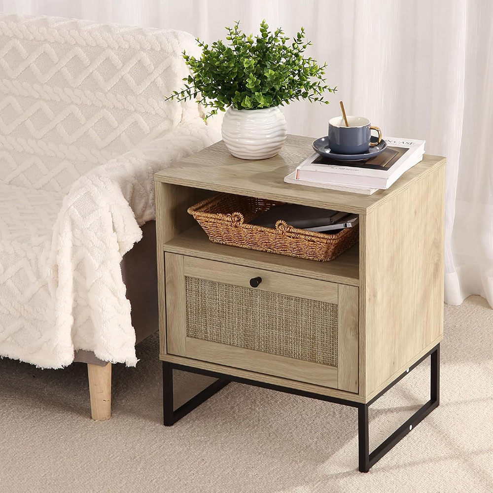 Nu-Deco Nightstand MH24445
