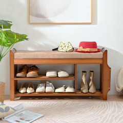 Nu-Deco Shoe Bench MH24454