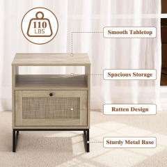 Nu-Deco Nightstand MH24445