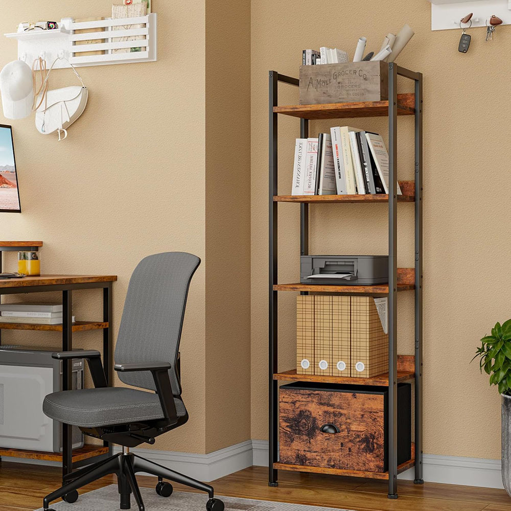 Nu-Deco Bookshelf MH24464