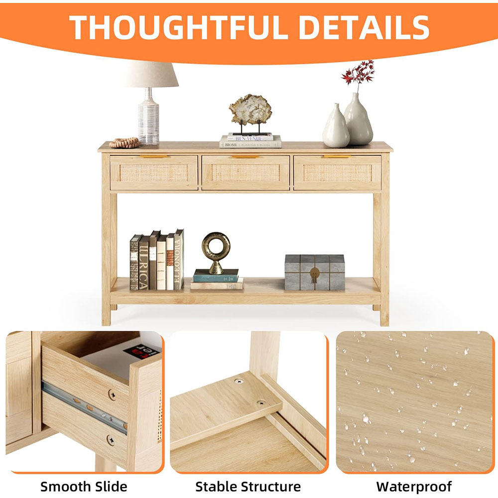 Nu-Deco Console Table MH24447