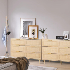 Nu-Deco Chest of Drawers MH24446