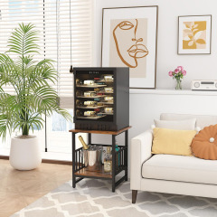 Nu-Deco Nightstand MH24468