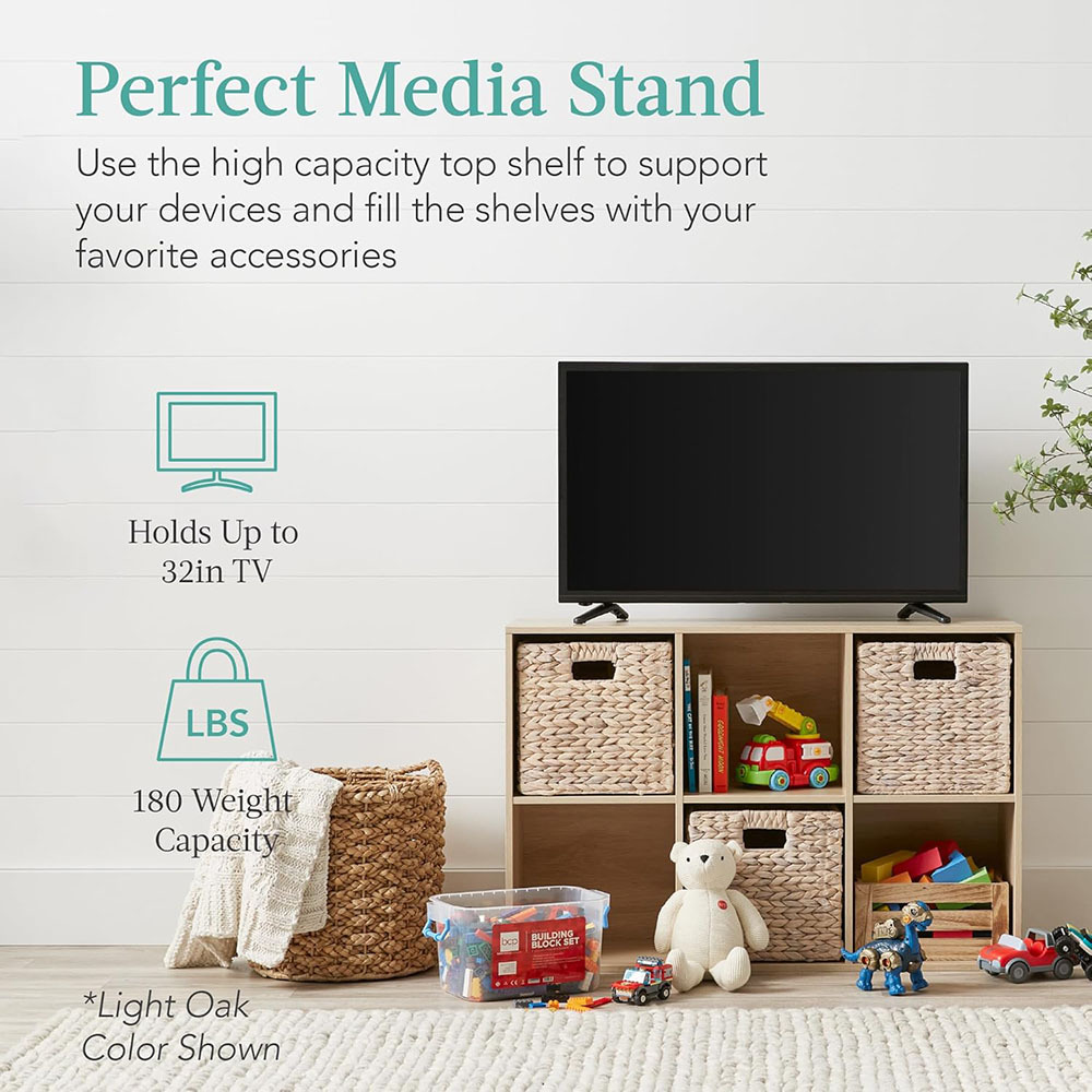 Nu-Deco Bookshelf MH24462