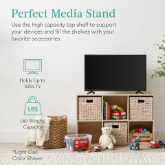 Nu-Deco Bookshelf MH24462