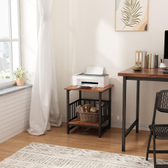 Nu-Deco Nightstand MH24468