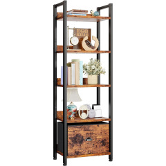 Nu-Deco Bookshelf MH24464