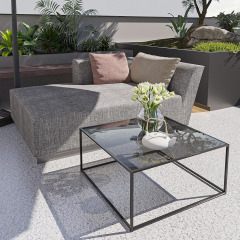 Nu-Deco Coffee Table MH24448