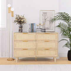 Nu-Deco Chest of Drawers MH24446