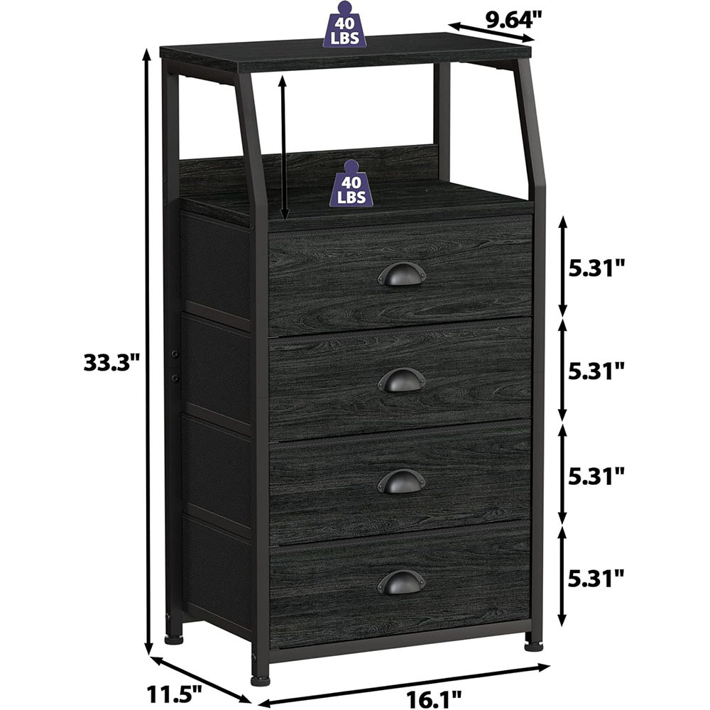 Nu-Deco Side Table MH24443