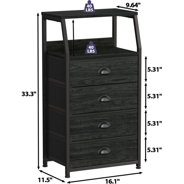 Nu-Deco Side Table MH24443