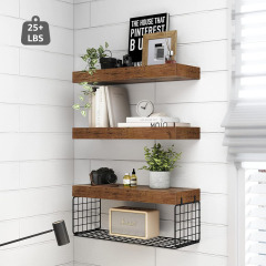 Nu-Deco Floating Shelf MH24467