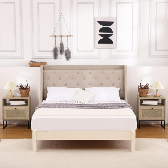 Nu-Deco Nightstand MH24445