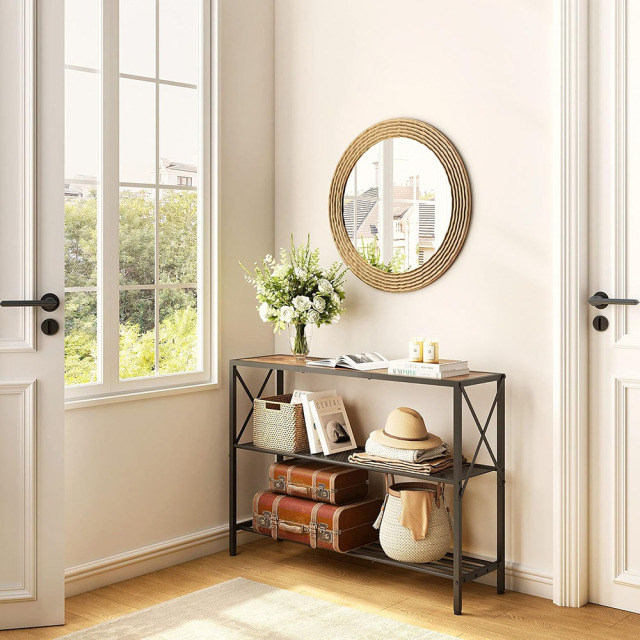 Nu-Deco Console Table MH24451