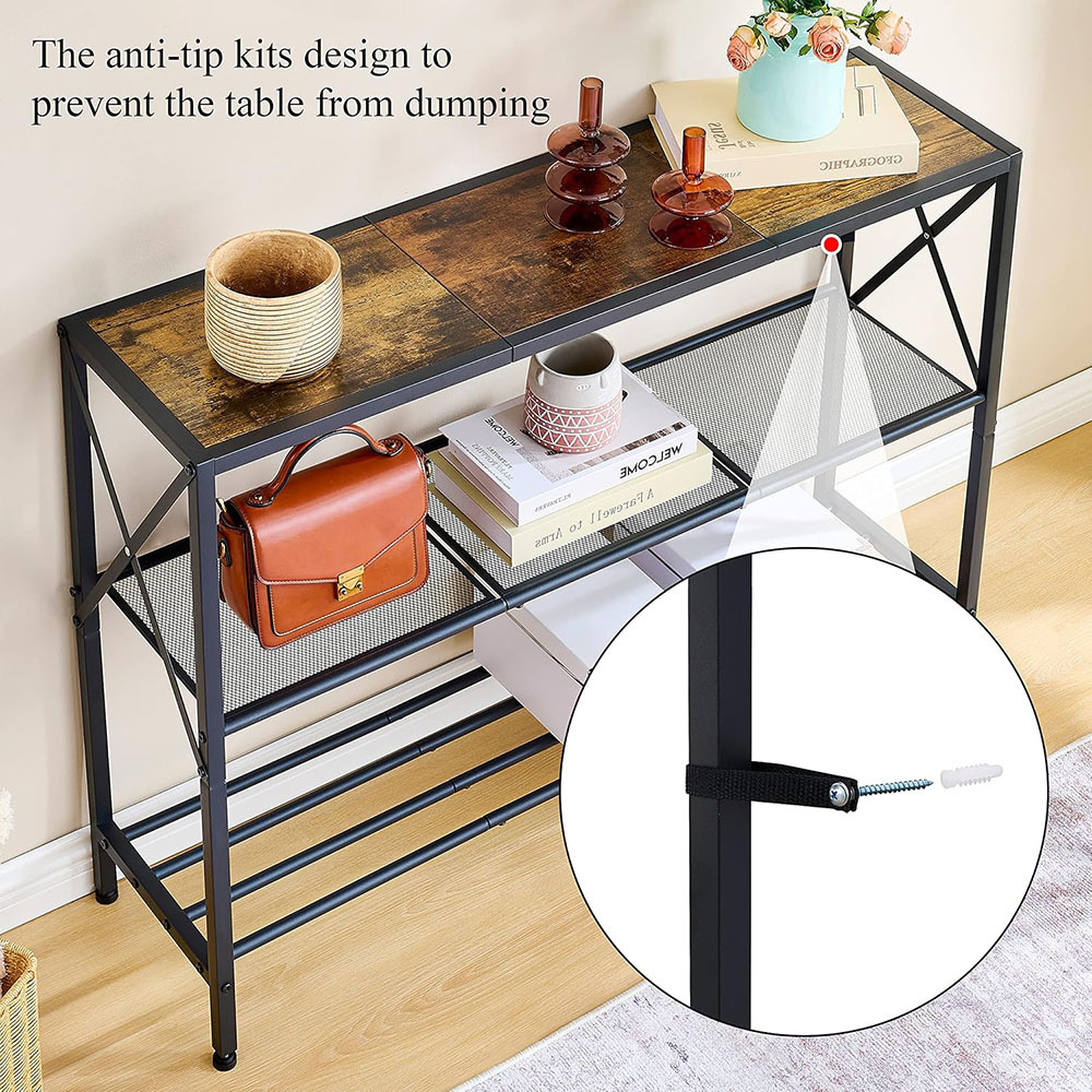Nu-Deco Console Table MH24451