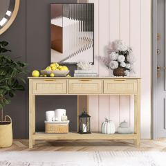 Nu-Deco Console Table MH24447