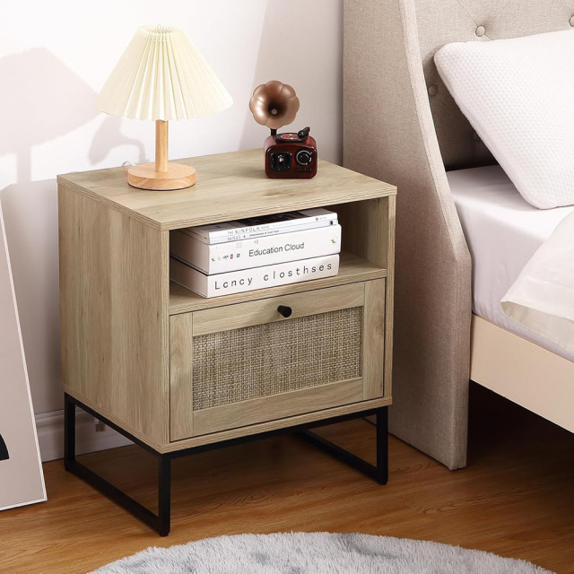 Nu-Deco Nightstand MH24445