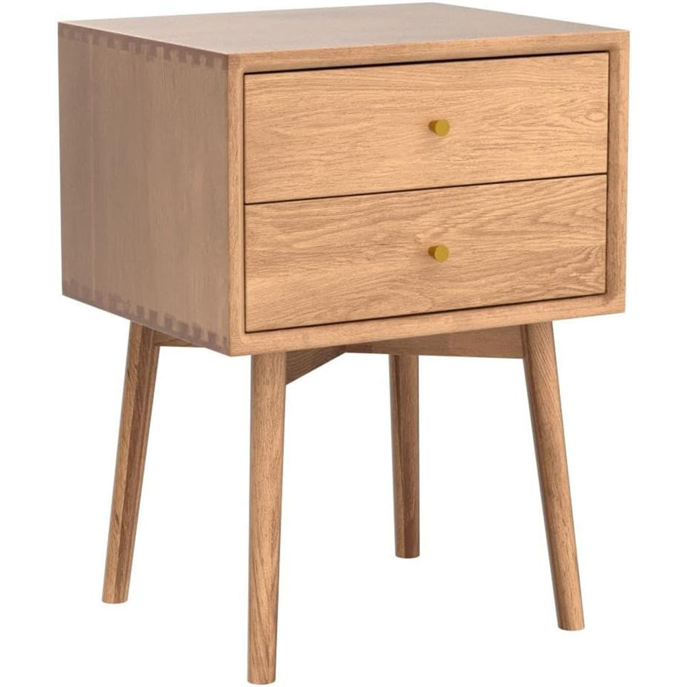 Nu-Deco Nightstand MH24442