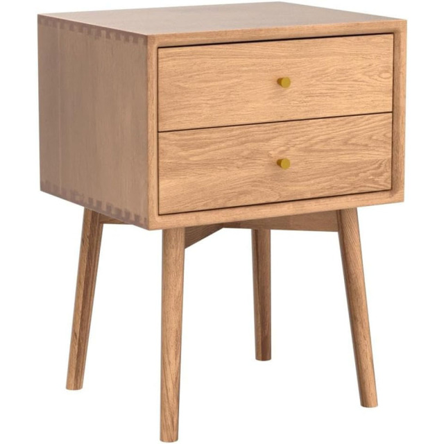 Nu-Deco Nightstand MH24442