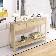 Nu-Deco Console Table MH24447