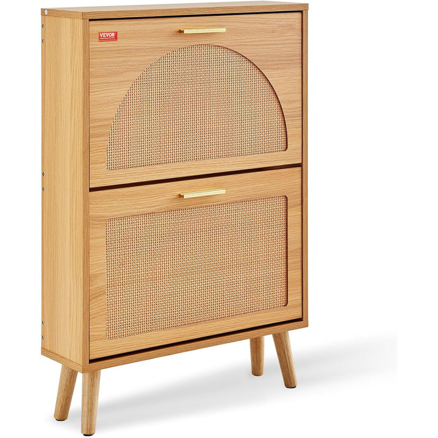 Nu-Deco Shoe Cabinet MH24461
