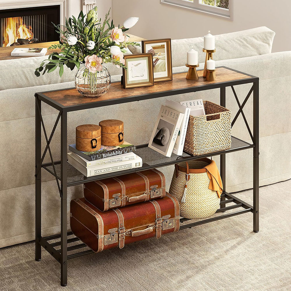 Nu-Deco Console Table MH24451