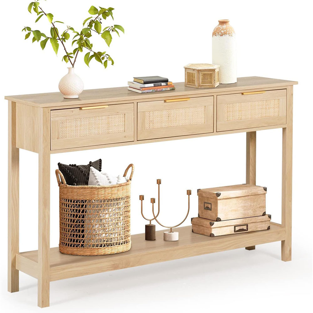 Nu-Deco Console Table MH24447