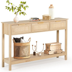 Nu-Deco Console Table MH24447