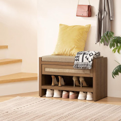 Nu-Deco Shoe Bench MH24455