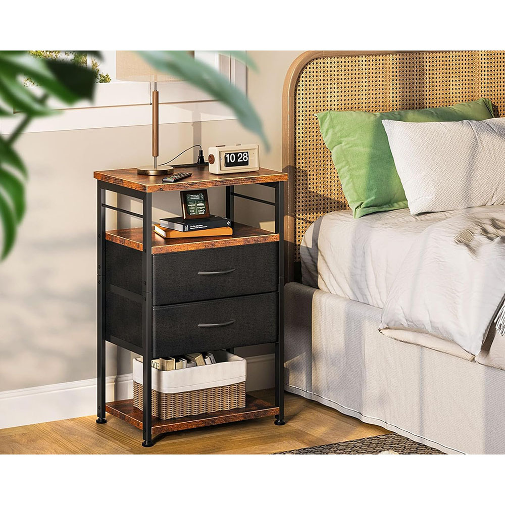 Nu-Deco Nightstand MH24440