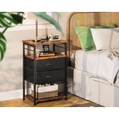 Nu-Deco Nightstand MH24440