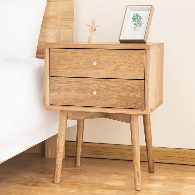Nu-Deco Nightstand MH24442