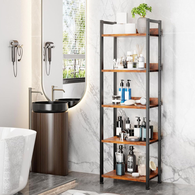 Nu-Deco Bookshelf MH24464