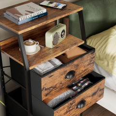 Nu-Deco Nightstand MH24420