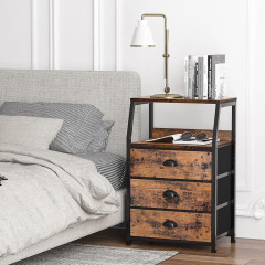 Nu-Deco Nightstand MH24420