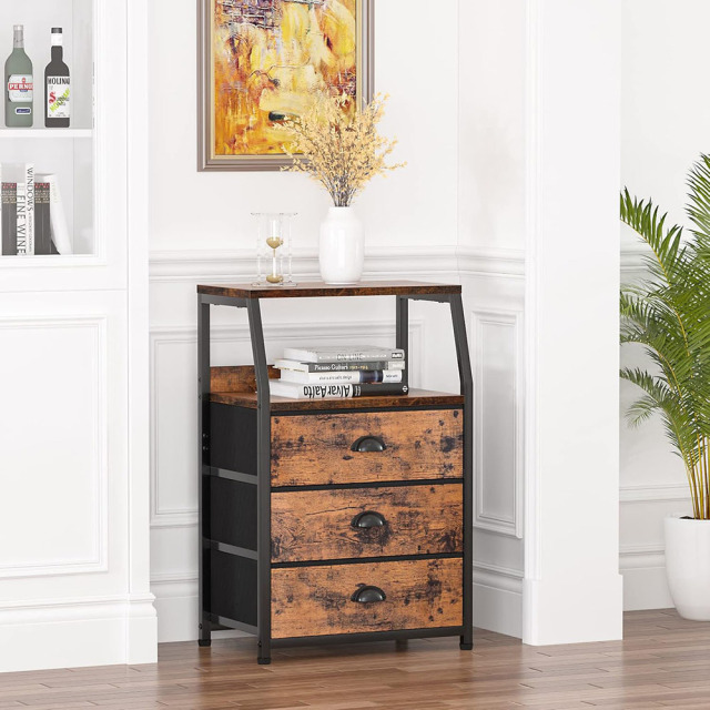 Nu-Deco Nightstand MH24420