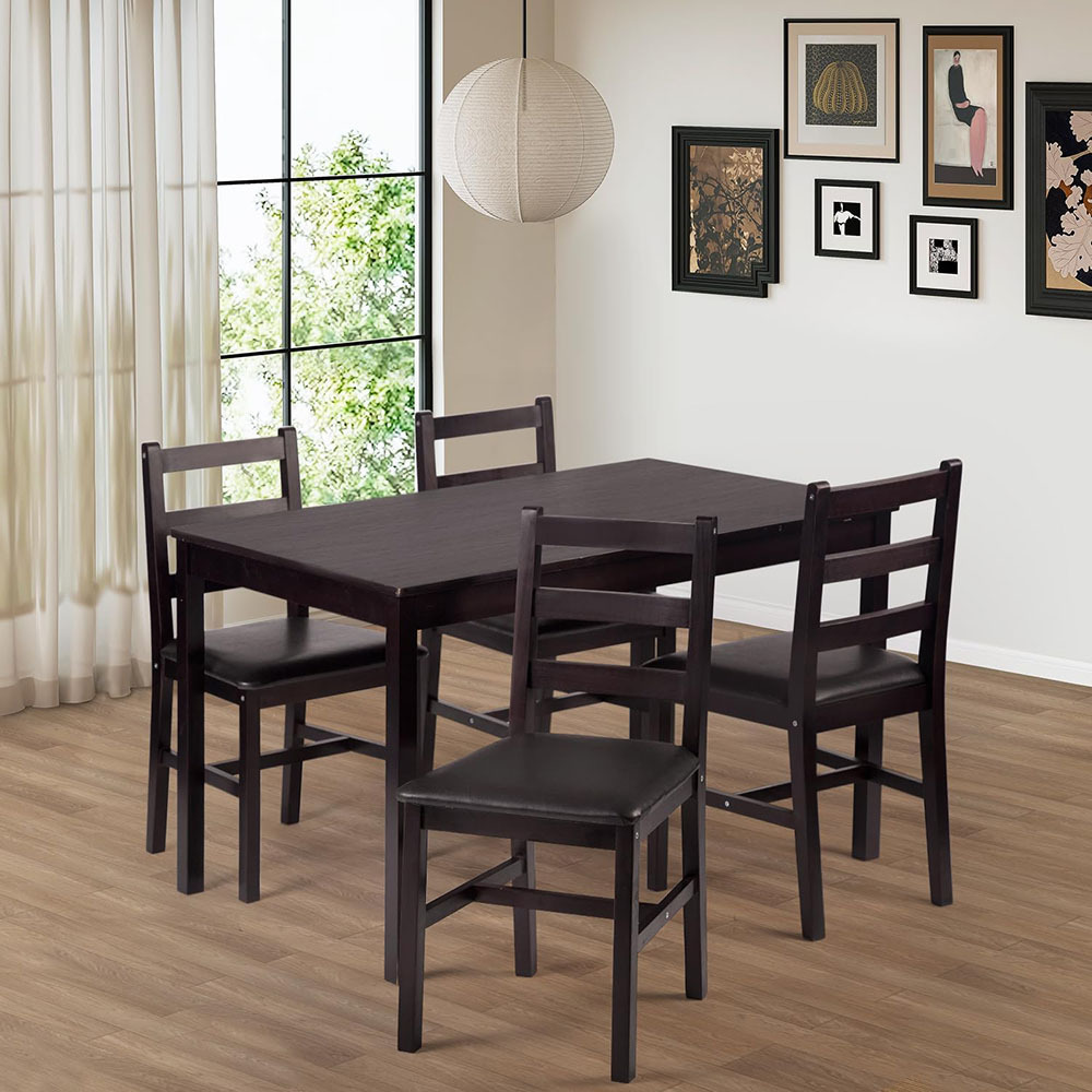 Nu-Deco Dining Set MH24481