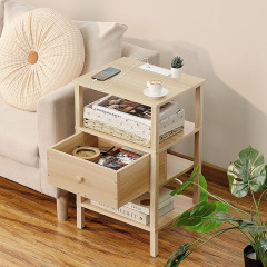 Nu-Deco Nightstand MH24489