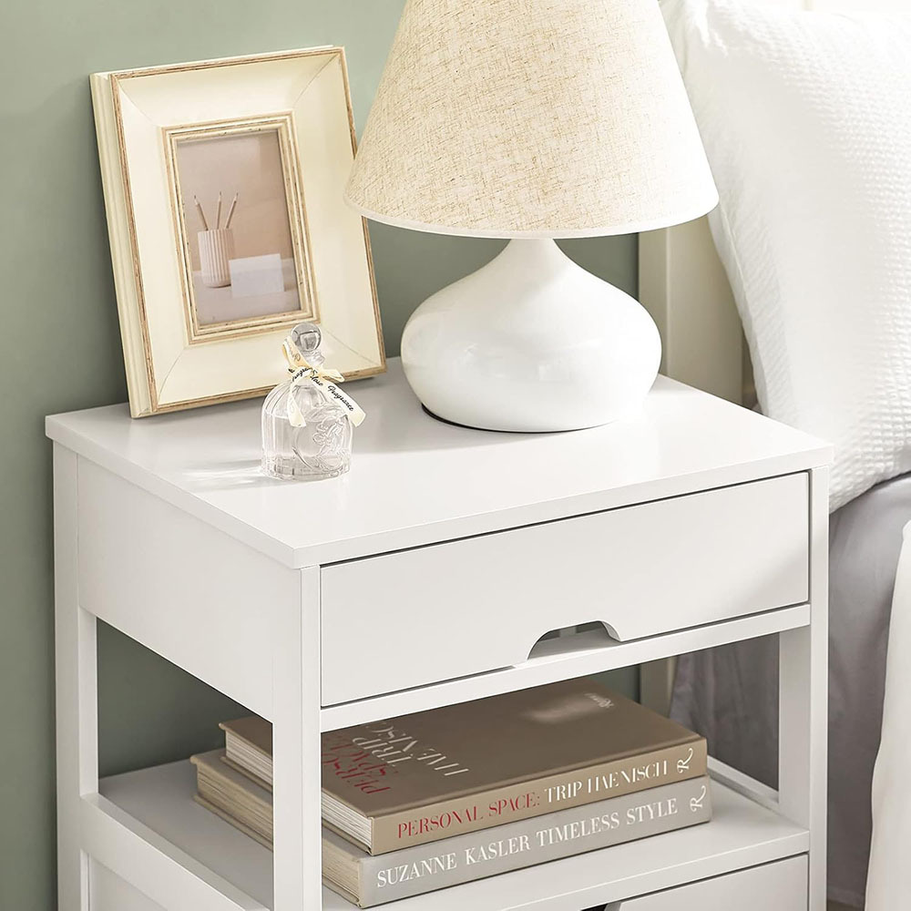 Nu-Deco Nightstand MH24478