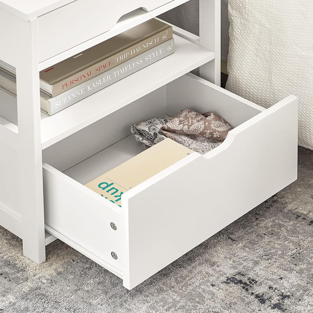 Nu-Deco Nightstand MH24478